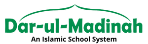 Dar ul Madina Logo
